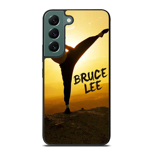 BRUCE LEE 3 Samsung Galaxy S22 Case Cover