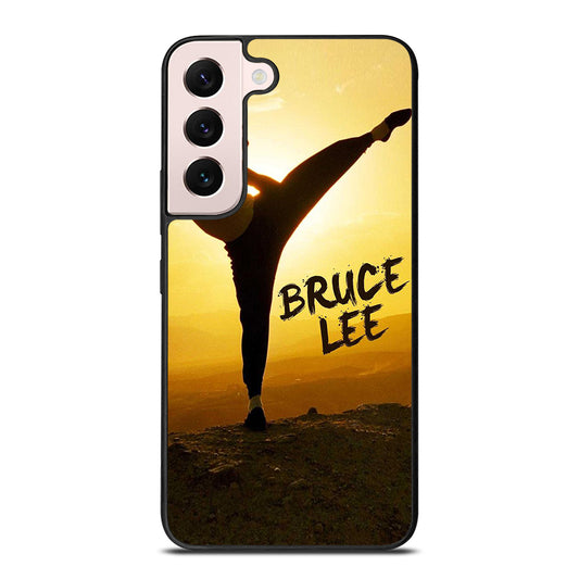 BRUCE LEE 3 Samsung Galaxy S22 Plus Case Cover