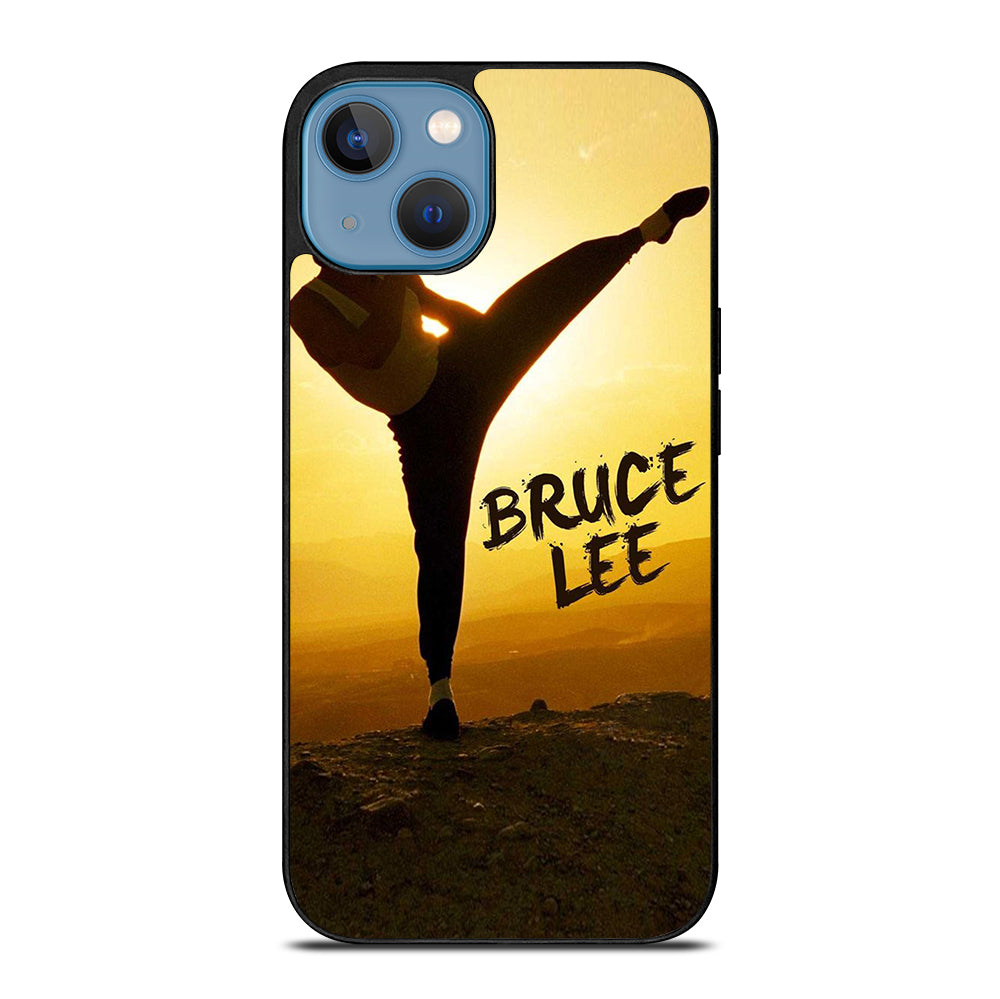 BRUCE LEE 3 iPhone 13 Case Cover