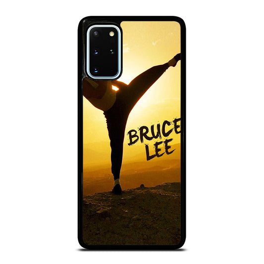 BRUCE LEE 3 Samsung Galaxy S20 Plus Case Cover
