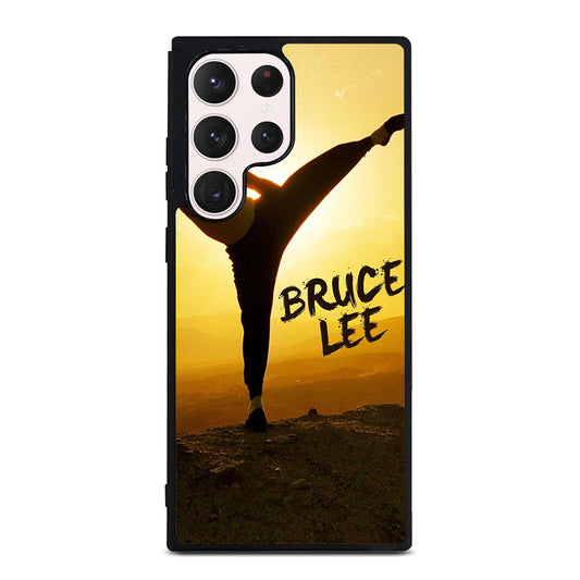 BRUCE LEE 3 Samsung Galaxy S23 Ultra Case Cover