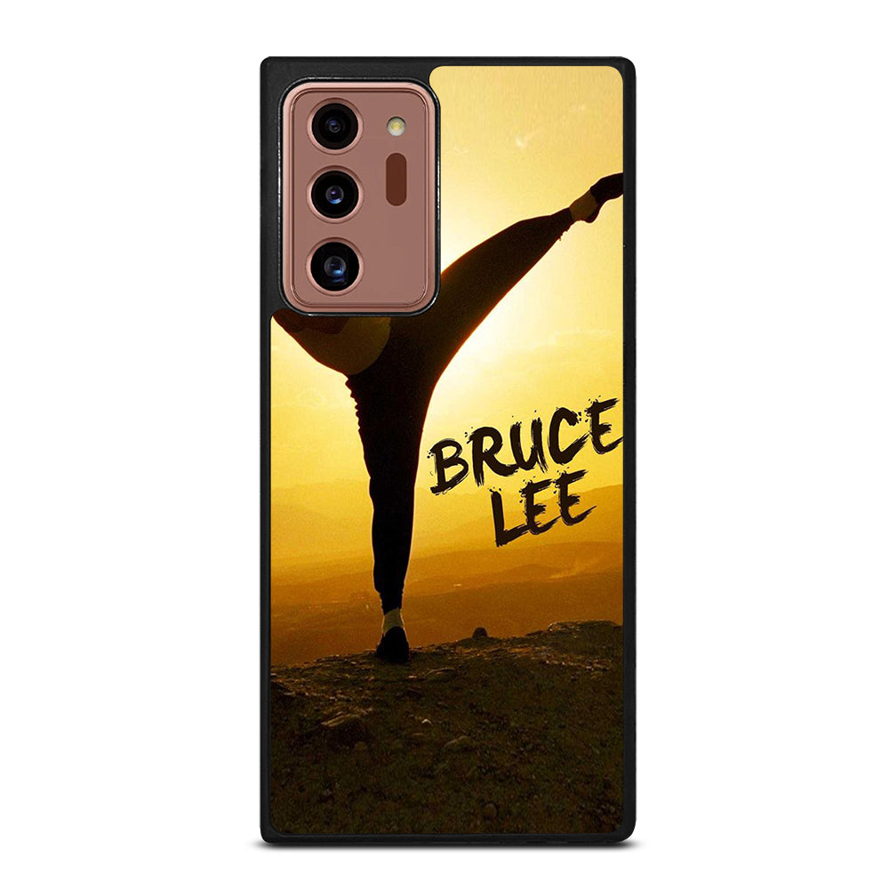 BRUCE LEE 3 Samsung Galaxy Note 20 Ultra Case Cover