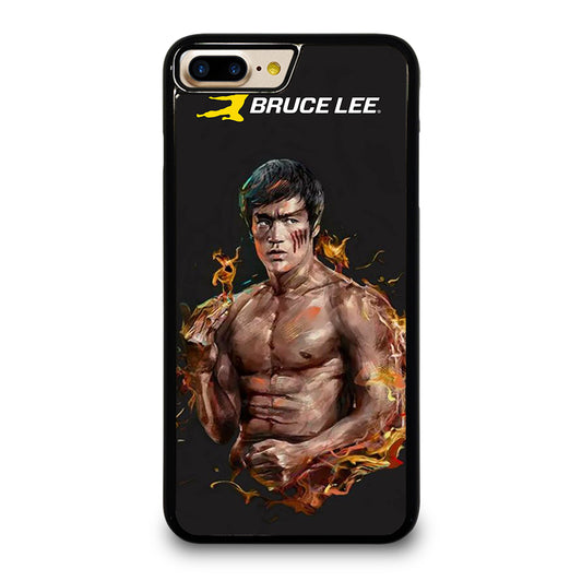 BRUCE LEE POSE iPhone 7 / 8 Plus Case Cover