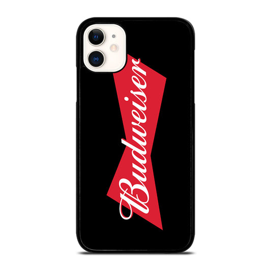 BUDWEISER LOGO 2 iPhone 11 Case Cover