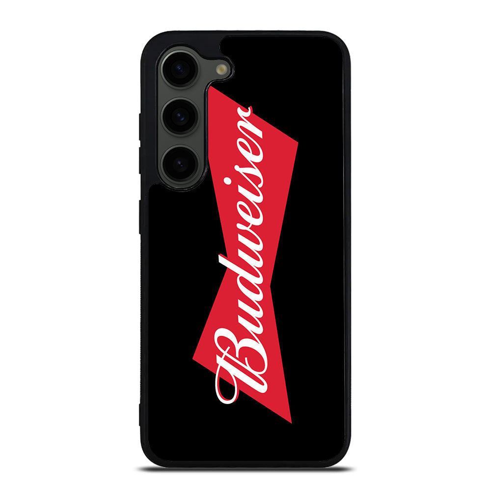 BUDWEISER LOGO 2 Samsung Galaxy S23 Plus Case Cover