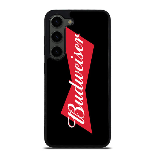 BUDWEISER LOGO 2 Samsung Galaxy S23 Plus Case Cover
