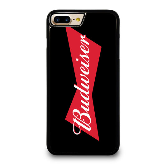 BUDWEISER LOGO 2 iPhone 7 / 8 Plus Case Cover