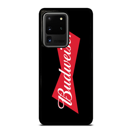 BUDWEISER LOGO 2 Samsung Galaxy S20 Ultra Case Cover