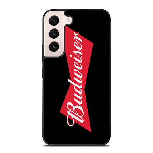 BUDWEISER LOGO 2 Samsung Galaxy S22 Plus Case Cover