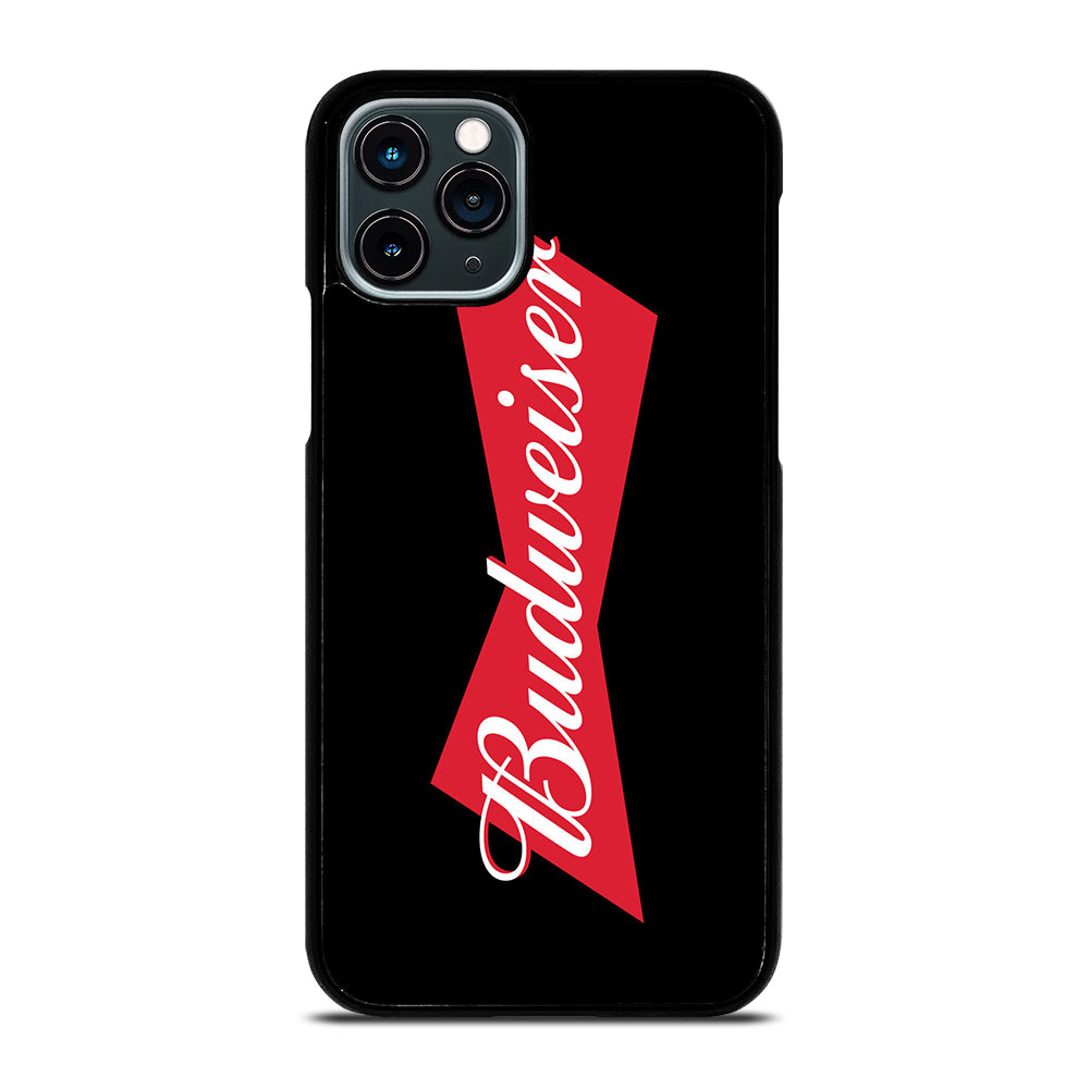 BUDWEISER LOGO 2 iPhone 11 Pro Case Cover