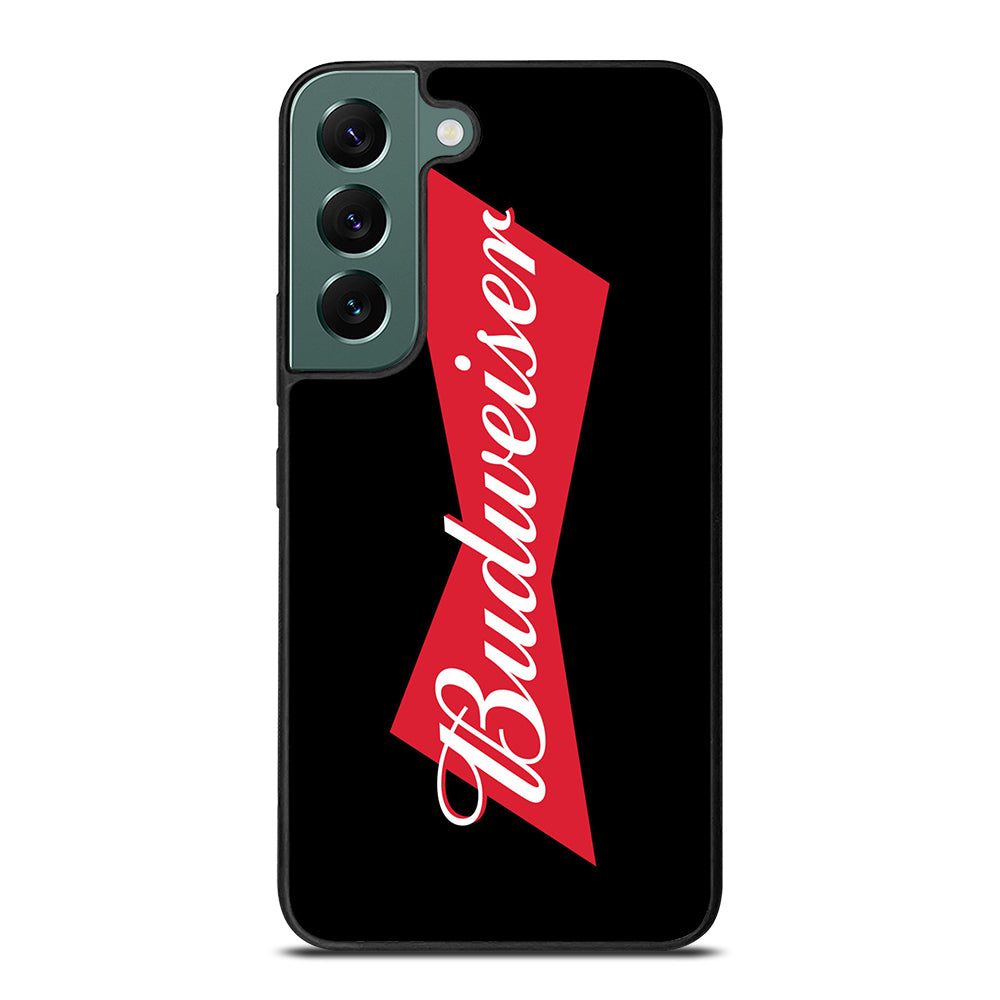 BUDWEISER LOGO 2 Samsung Galaxy S22 Case Cover