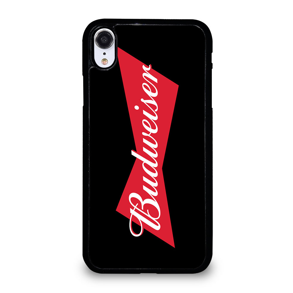 BUDWEISER LOGO 2 iPhone XR Case Cover