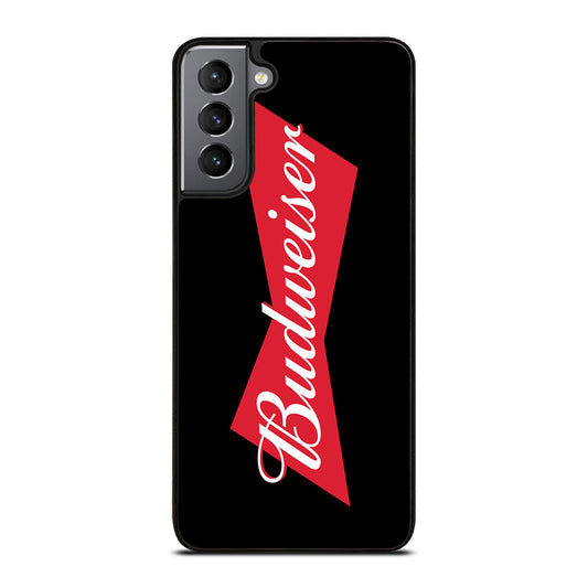 BUDWEISER LOGO 2 Samsung Galaxy S21 Plus Case Cover