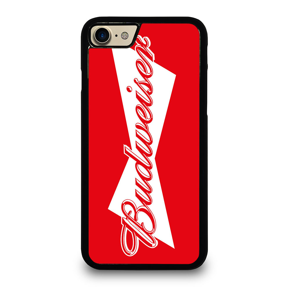 BUDWEISER LOGO 3 iPhone 7 / 8 Case Cover
