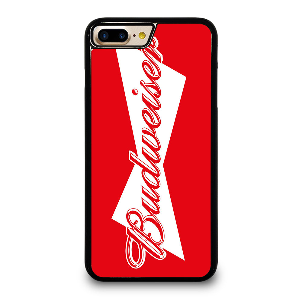 BUDWEISER LOGO 3 iPhone 7 / 8 Plus Case Cover
