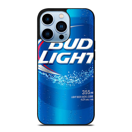 BUD LIGHT BEER 2 iPhone 13 Pro Max Case Cover