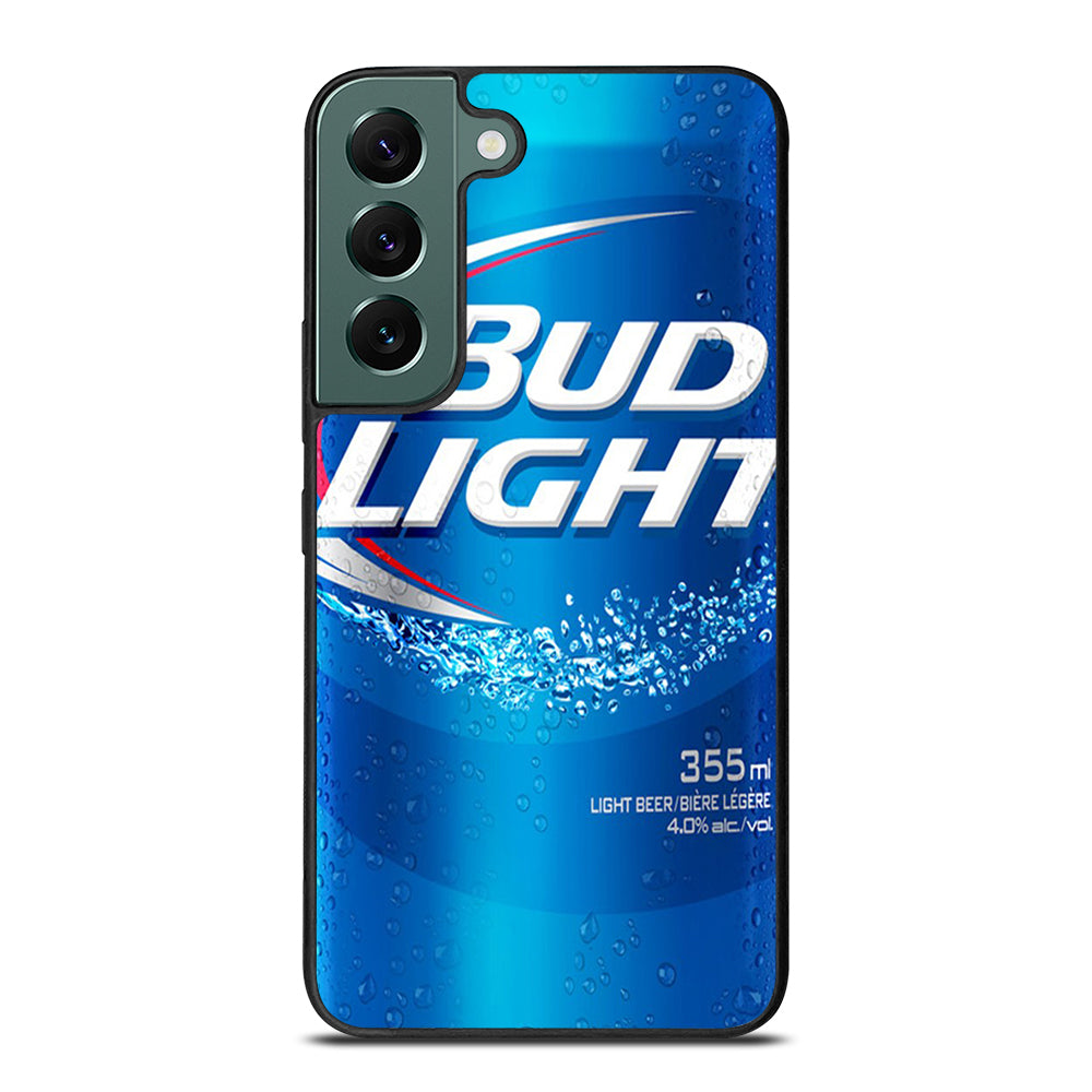 BUD LIGHT BEER 2 Samsung Galaxy S22 Case Cover