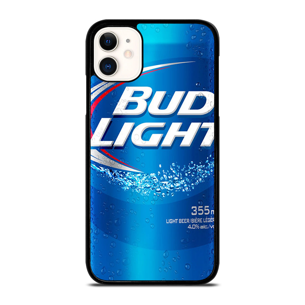 BUD LIGHT BEER 2 iPhone 11 Case Cover