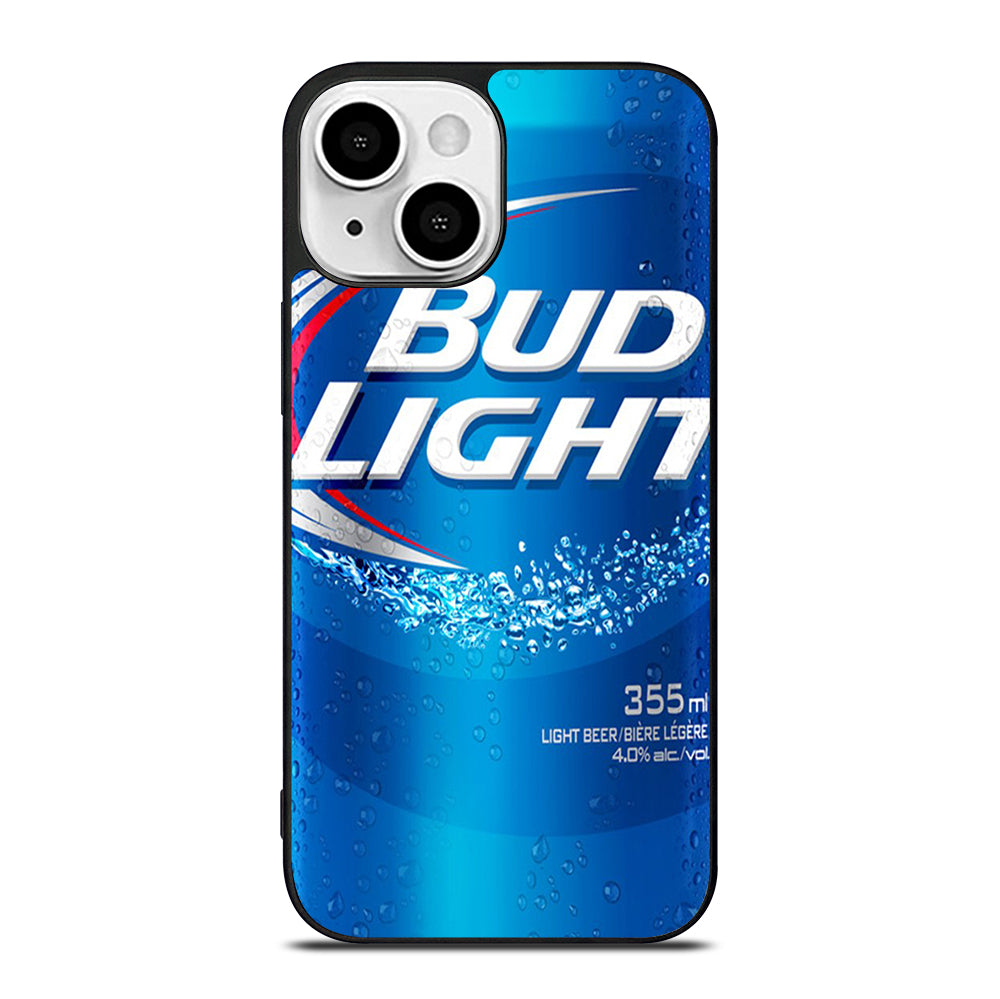 BUD LIGHT BEER 2 iPhone 13 Mini Case Cover