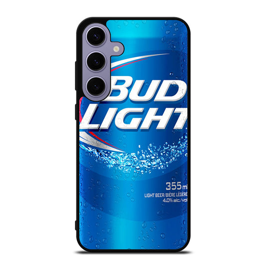 BUD LIGHT BEER 2 Samsung Galaxy S24 Plus Case Cover