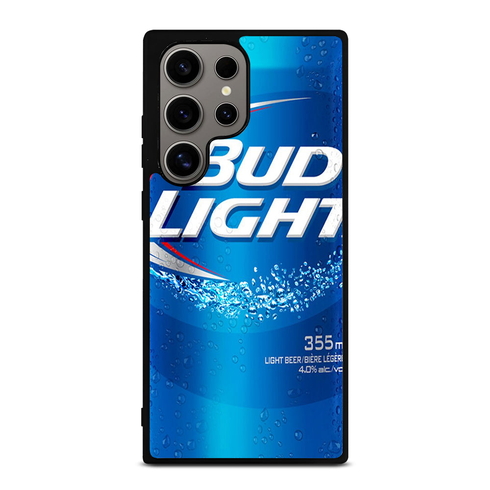 BUD LIGHT BEER 2 Samsung Galaxy S24 Ultra Case Cover