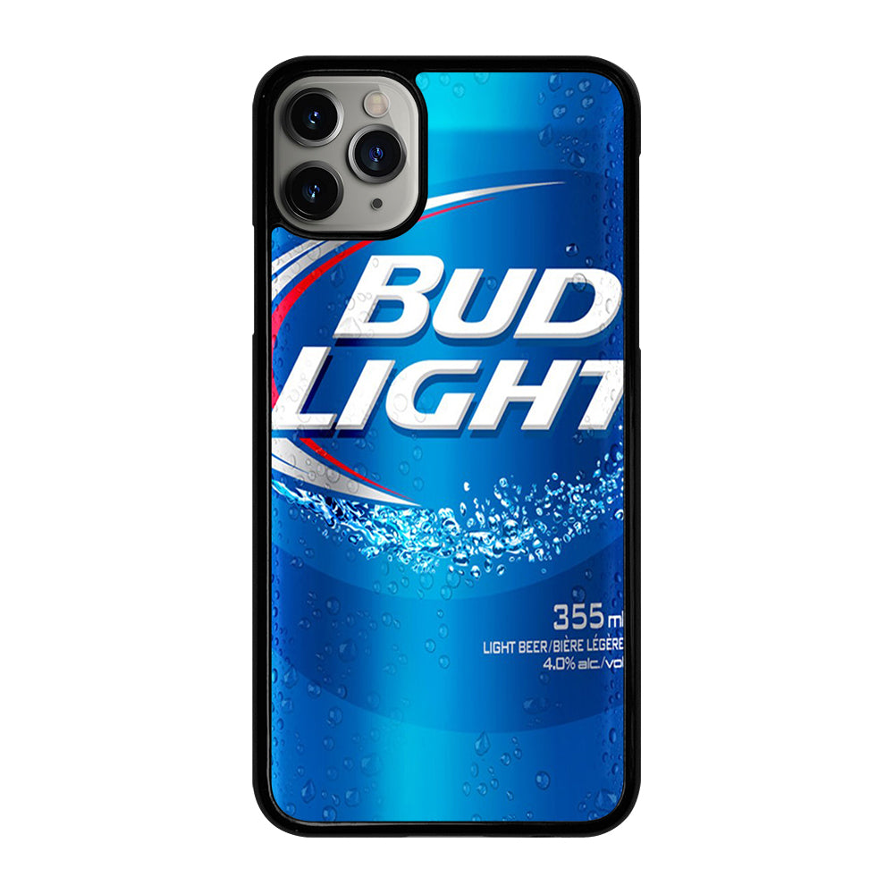 BUD LIGHT BEER 2 iPhone 11 Pro Max Case Cover