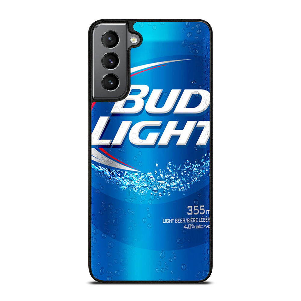 BUD LIGHT BEER 2 Samsung Galaxy S21 Plus Case Cover