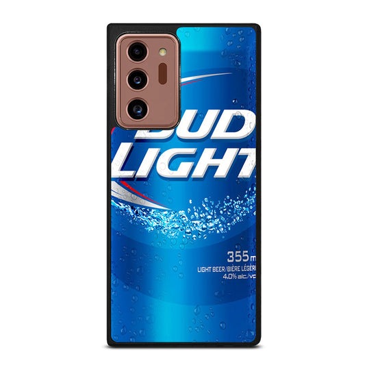 BUD LIGHT BEER 2 Samsung Galaxy Note 20 Ultra Case Cover