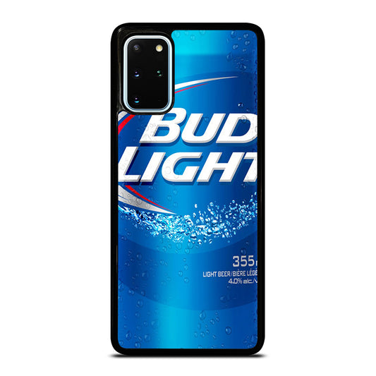 BUD LIGHT BEER 2 Samsung Galaxy S20 Plus Case Cover