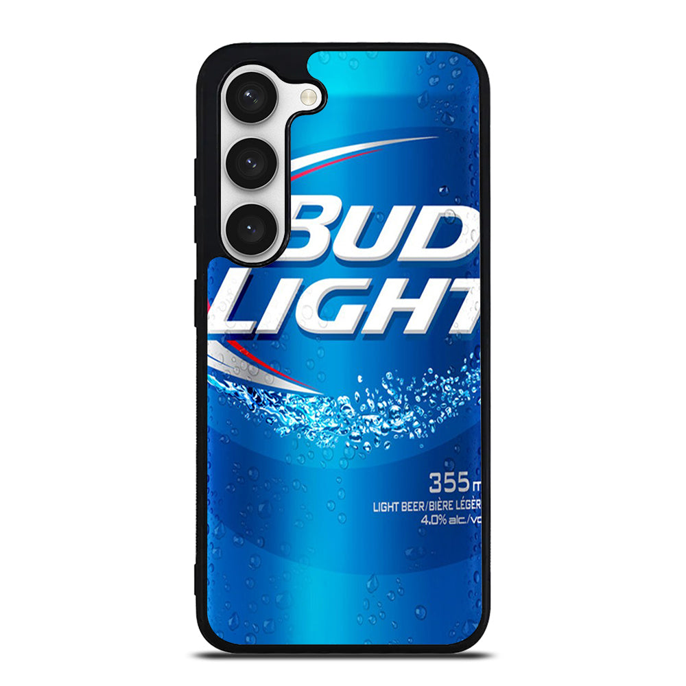 BUD LIGHT BEER 2 Samsung Galaxy S23 Case Cover