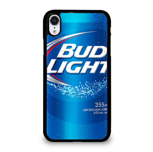 BUD LIGHT BEER 2 iPhone XR Case Cover
