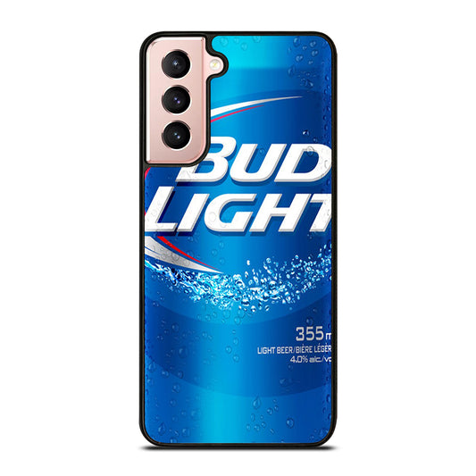 BUD LIGHT BEER 2 Samsung Galaxy S21 Case Cover