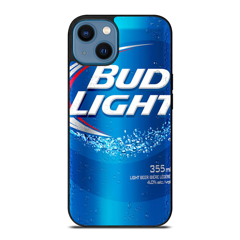 BUD LIGHT BEER 2 iPhone 14 Case Cover