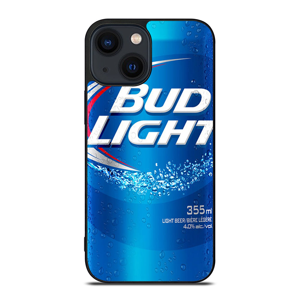 BUD LIGHT BEER 2 iPhone 14 Plus Case Cover