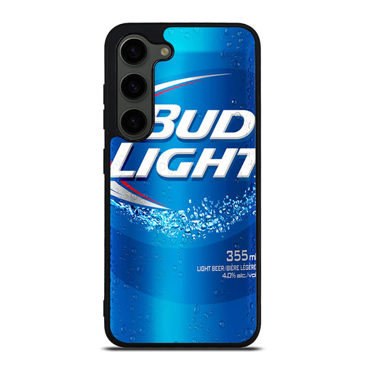 BUD LIGHT BEER 2 Samsung Galaxy S23 Plus Case Cover