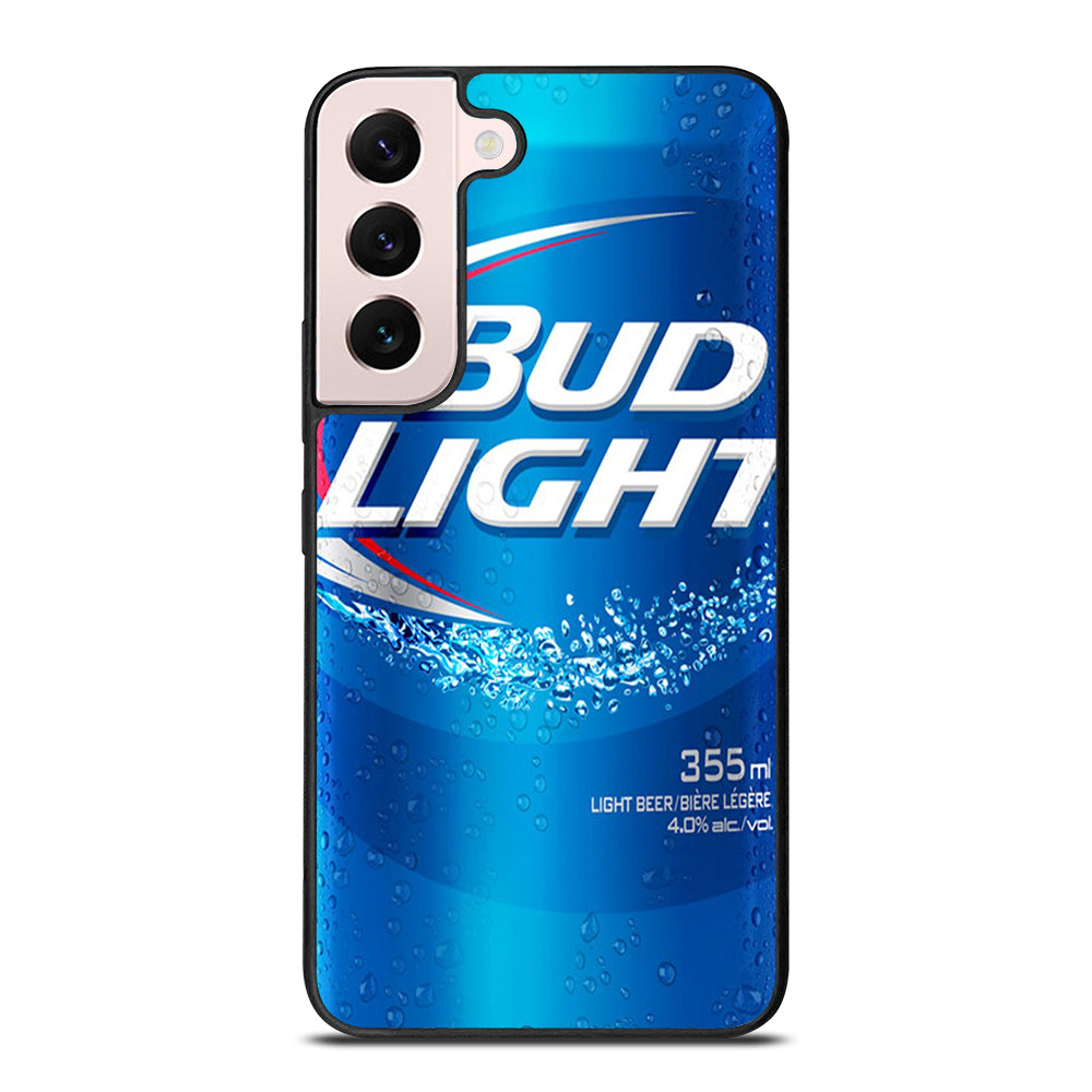 BUD LIGHT BEER 2 Samsung Galaxy S22 Plus Case Cover