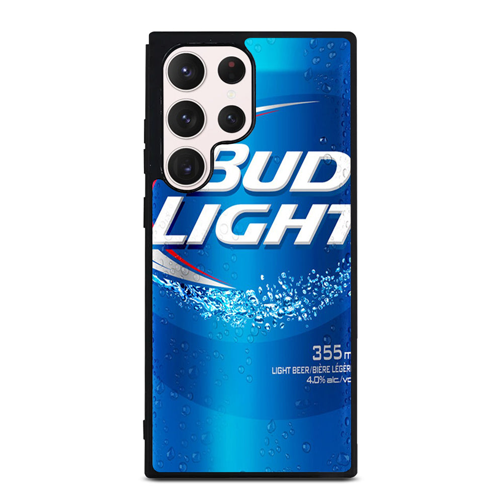BUD LIGHT BEER 2 Samsung Galaxy S23 Ultra Case Cover