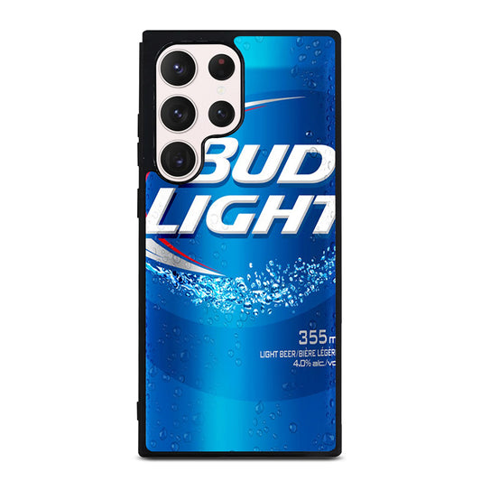 BUD LIGHT BEER 2 Samsung Galaxy S23 Ultra Case Cover