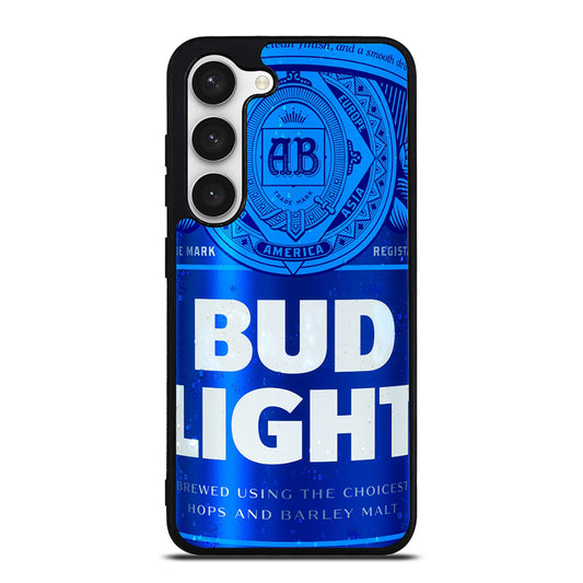 BUD LIGHT BEER 3 Samsung Galaxy S23 Case Cover