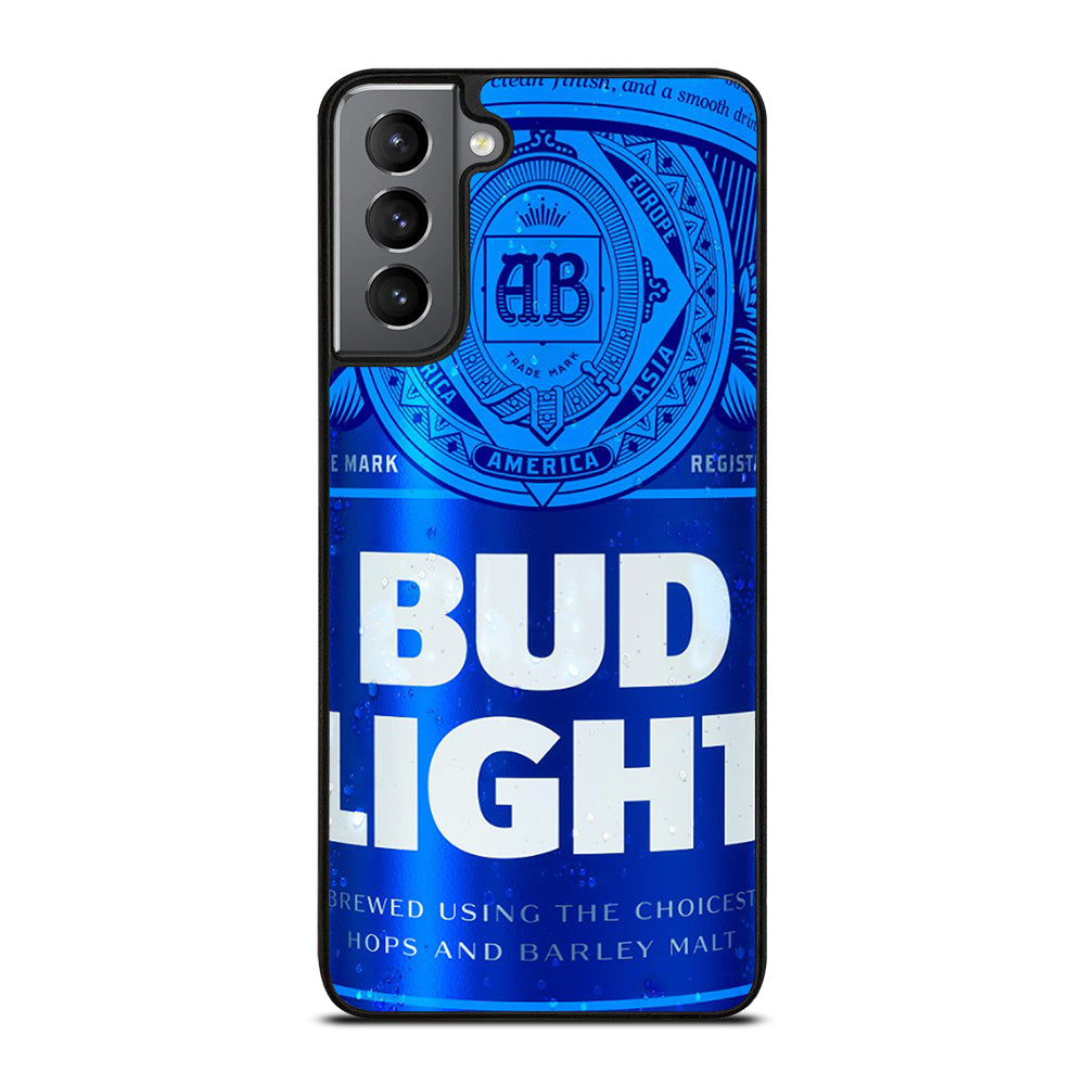 BUD LIGHT BEER 3 Samsung Galaxy S21 Plus Case Cover
