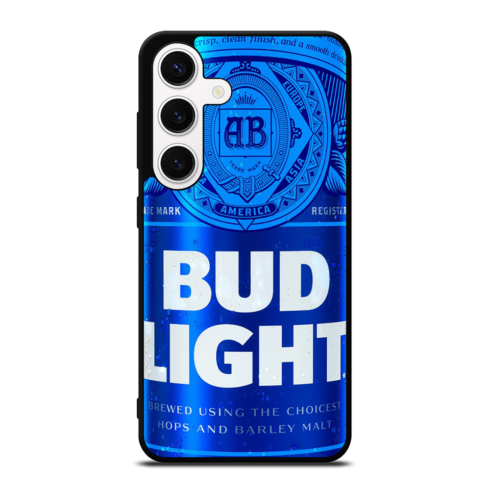 BUD LIGHT BEER 3 Samsung Galaxy S24 Case Cover