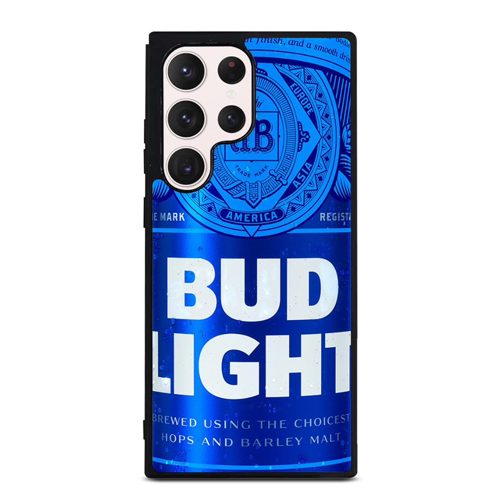 BUD LIGHT BEER 3 Samsung Galaxy S23 Ultra Case Cover