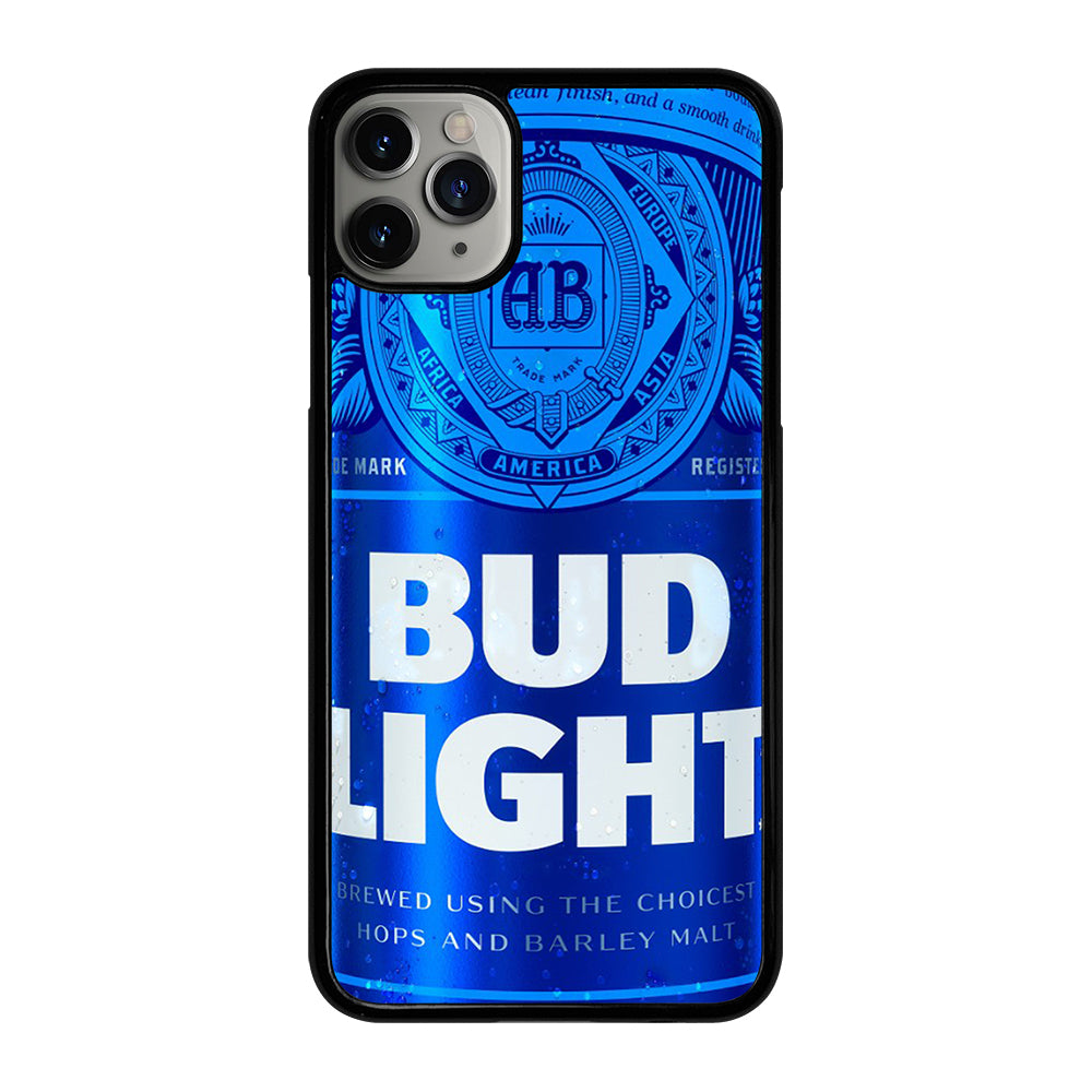 BUD LIGHT BEER 3 iPhone 11 Pro Max Case Cover
