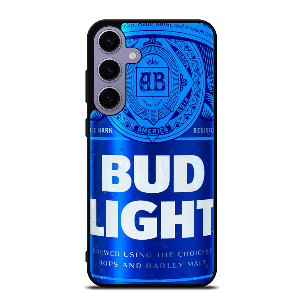 BUD LIGHT BEER 3 Samsung Galaxy S24 Plus Case Cover