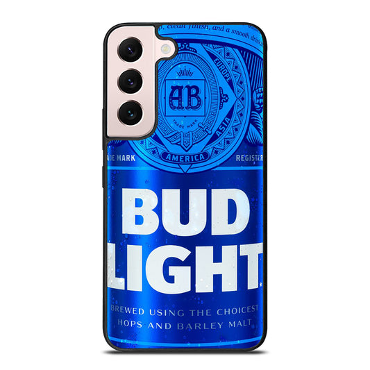 BUD LIGHT BEER 3 Samsung Galaxy S22 Plus Case Cover