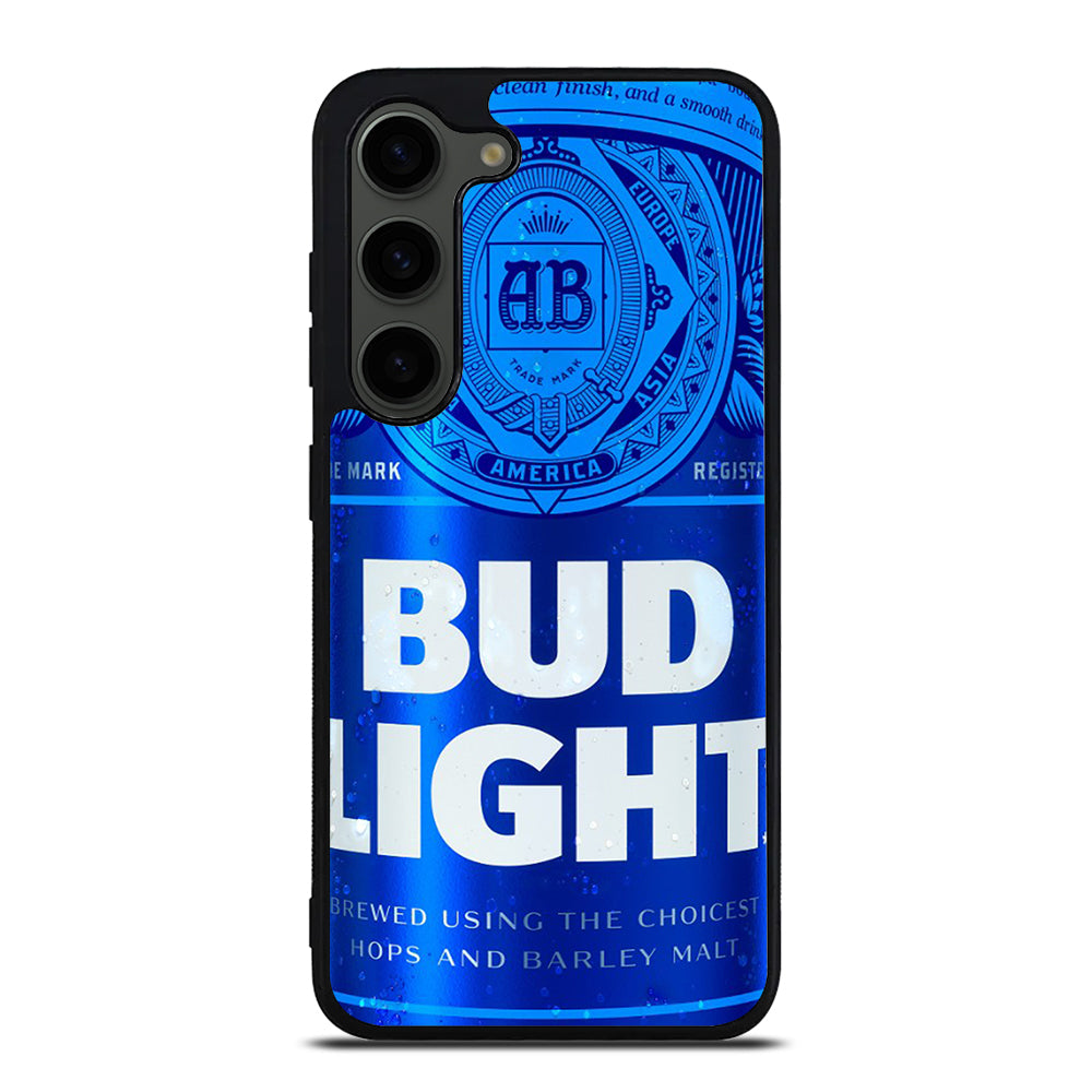 BUD LIGHT BEER 3 Samsung Galaxy S23 Plus Case Cover