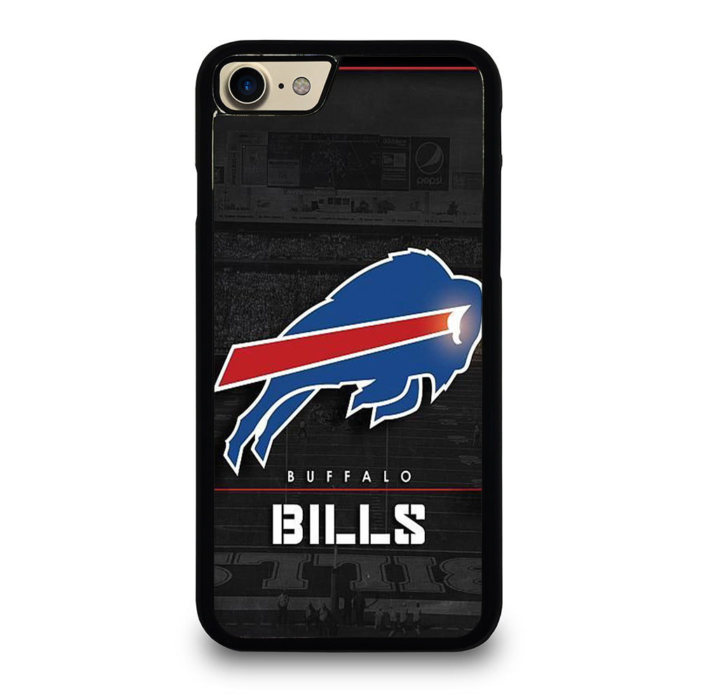 BUFFALO BILLS NFL ICON 1 iPhone 7 / 8 Case Cover