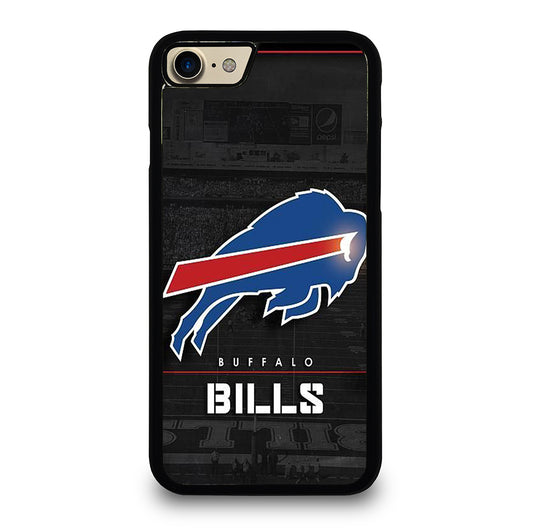 BUFFALO BILLS NFL ICON 1 iPhone 7 / 8 Case Cover