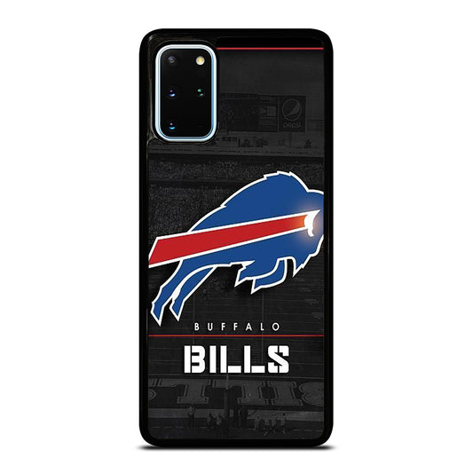 BUFFALO BILLS NFL ICON 1 Samsung Galaxy S20 Plus Case Cover