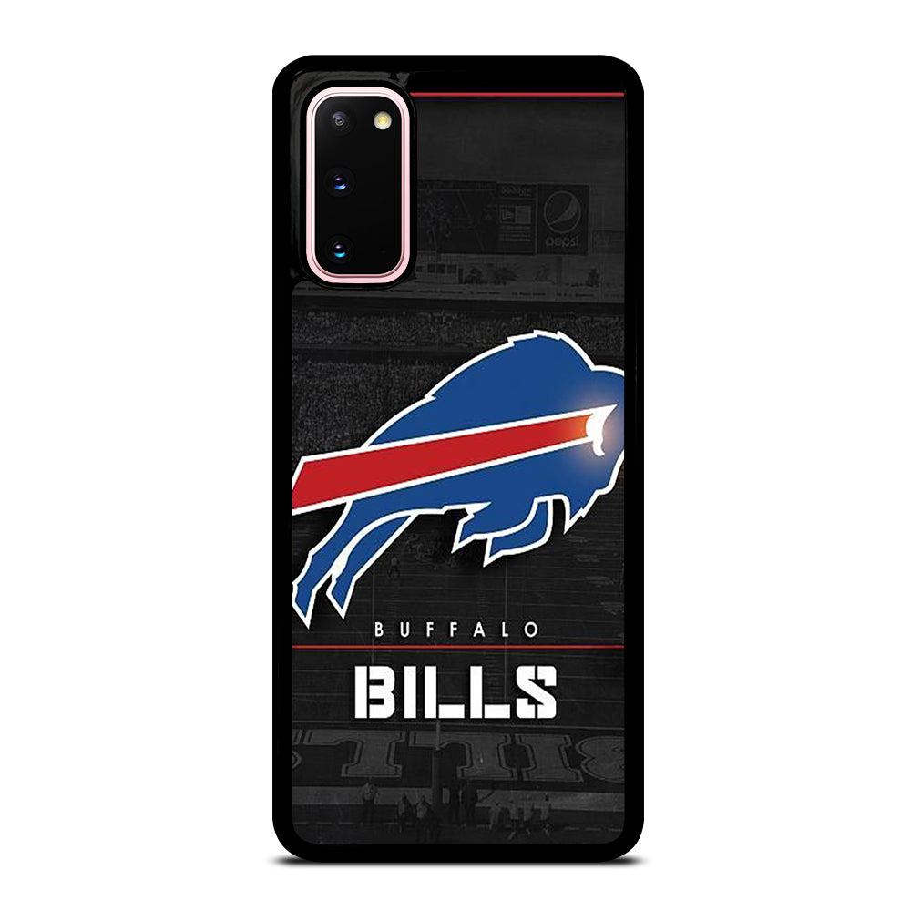 BUFFALO BILLS NFL ICON 1 Samsung Galaxy S20 Case Cover